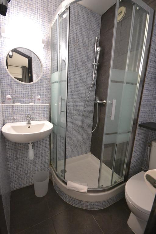 Brit Hotel - Montsoult La Croix Verte Baillet-en-France Δωμάτιο φωτογραφία